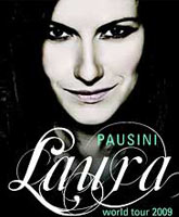 Laura Pausini Live Concert /   
